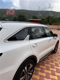 کیا سۆرینتۆ